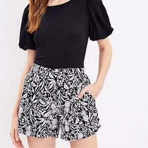 LOFT shorts